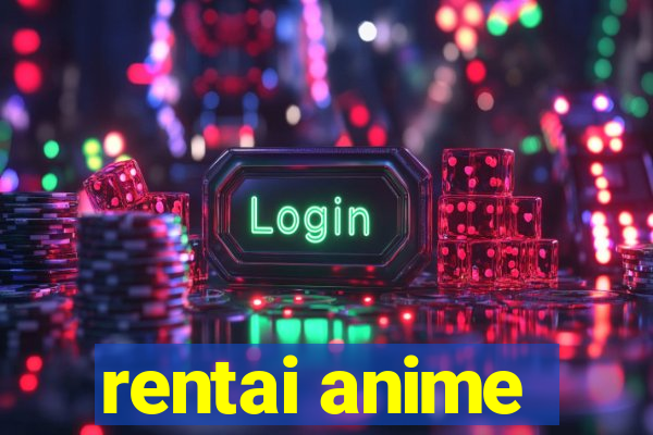 rentai anime